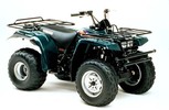 Thumbnail 1996-1999 Yamaha Big Bear 4x2 YFM350U Service Manual and ATV Owners Manual - Workshop Repair Download