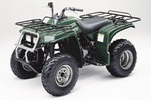 Thumbnail 1999-2004 Yamaha BEARTRACKER 4x2 Service Manual and ATV Owners Manual - Workshop Repair Download