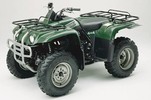 Thumbnail 2000-2001 Yamaha BIG BEAR 400 4x4 Service Manual and ATV Owners Manual - Workshop Repair Download Thumbnail 2000-2001 Yamaha BIG BEAR 400 4x4 Service Manual and ATV Owners Manual - Workshop Repair Download