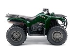 Thumbnail 2004-2006 Yamaha BRUIN 350 4x2 Service Manual and ATV Owners Manual - Workshop Repair Download