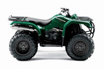 Thumbnail 2004-2006 Yamaha BRUIN 350 4x4 Service Manual and ATV Owners Manual - Workshop Repair Download