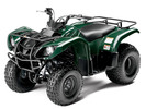 Thumbnail 2004-2013 Yamaha Grizzly 125 Service Manual and ATV Owners Manual - Workshop Repair Download