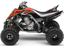 Thumbnail 2006-2008 Yamaha RAPTOR 700 Service Manual and ATV Owners Manual - Workshop Repair Download