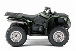 Thumbnail 2007-2008 Yamaha GRIZZLY 400 4x4 Service Manual and ATV Owners Manual - Workshop Repair Download