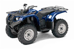 Thumbnail 2007-2008 Yamaha GRIZZLY 450 4x4 Service Manual and ATV Owners Manual - Workshop Repair Download