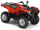 Thumbnail 2007-2008 Yamaha Grizzly 700 FI 4x4 including EPS Service Manual and ATV Owners Manual - Workshop Repair Download