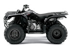 Thumbnail 2007-2011 Yamaha GRIZZLY 350 4x2 Service Manual and ATV Owners Manual - Workshop Repair Download