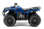 Thumbnail 2007-2011 Yamaha GRIZZLY 350 IRS 4x4 Service Manual and ATV Owners Manual - Workshop Repair Download
