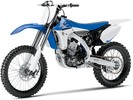 Thumbnail 2013 Yamaha YZ450F Service Repair Manual Motorcycle PDF Down