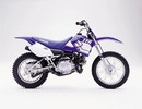 Thumbnail 2000 Yamaha TT-R90 TTR90 TTR-90  Service Repair Manual Motorcycle PDF Download Detailed and Specific 