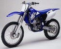 Thumbnail 2000 Yamaha YZ426F Service Repair Manual Motorcycle PDF Down