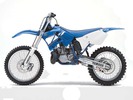 Thumbnail 2001 Yamaha YZ250 Service Repair Manual Motorcycle PDF Download Detailed and Specific 