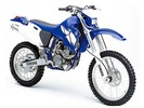Thumbnail 2002 Yamaha WR250F Service Repair Manual Motorcycle PDF Download Detailed and Specific 