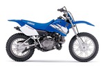 Thumbnail 2003 Yamaha TT-R90E TTR90E TTR-90E Service Repair Manual Motorcycle PDF Download Detailed and Specific 