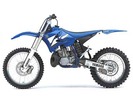 Thumbnail 2003 Yamaha YZ250 Service Repair Manual Motorcycle PDF Download Detailed and Specific 