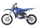 Thumbnail 2003 Yamaha YZ85 Service Repair Manual Motorcycle PDF Download Detailed and Specific 