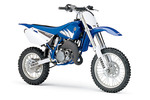 Thumbnail 2005 Yamaha YZ85 Service Repair Manual Motorcycle PDF Download Detailed and Specific 