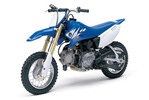 Thumbnail 2006 Yamaha TT-R50E TTR-50E TTR 50 Service Repair Manual Moto