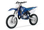 Thumbnail 2006 Yamaha YZ85 Service Repair Manual Motorcycle PDF Download Detailed and Specific 