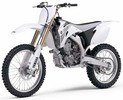 Thumbnail 2007 Yamaha YZ250F Service Repair Manual Motorcycle PDF Download Detailed and Specific 