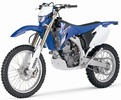 Thumbnail 2008 Yamaha WR250F Service Repair Manual Motorcycle PDF Download Detailed and Specific 