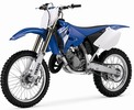 Thumbnail 2007 Yamaha YZ125 2-Stroke Service Repair Manual Motorcycle PDF Download Detailed and Specific 