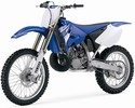 Thumbnail 2008 Yamaha YZ250 2-Stroke Service Repair Manual Motorcycle PDF Download Detailed and Specific 