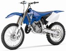 Thumbnail 2009 Yamaha YZ125 2-Stroke Service Repair Manual Motorcycle PDF Download Detailed and Specific 