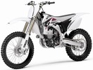 Thumbnail 2009 Yamaha YZ450F Service Repair Manual Motorcycle PDF Download Detailed and Specific 