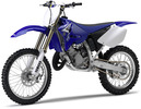 Thumbnail 2010 Yamaha YZ125 2-Stroke Service Repair Manual Motorcycle PDF Download Detailed and Specific 