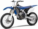 Thumbnail 2010 Yamaha YZ250F Service Repair Manual Motorcycle PDF Download Detailed and Specific 