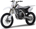 Thumbnail 2010 Yamaha YZ450F Service Repair Manual Motorcycle PDF Download Detailed and Specific 