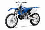 Thumbnail 2012 Yamaha YZ250 2-Stroke Service Repair Manual Motorcycle PDF Download Detailed and Specific 