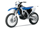 Thumbnail 2013 Yamaha WR450F Service Repair Manual Motorcycle PDF Download. New for 2013