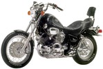 Thumbnail 1984-1999 YAMAHA VIRAGO 1000 XV1000  Service Manual Repair Manuals -AND- Owners Manual, Ultimate Set PDF Download