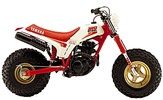 Thumbnail 1985-1988 YAMAHA BIG WHEEL 200 BW200 Service Manual Repair Manuals -AND- Owners Manual, Ultimate Set PDF Download