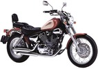Thumbnail 1988-2005 VIRAGO 250, XV250, ROUTE 66 Service Manual Repair Manuals -AND- Owners Manual, Ultimate Set PDF Download
