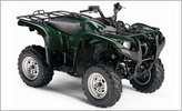 Thumbnail Yamaha 2007-2009 GRIZZLY 700 Service Repair Manual PDF Download and Owners Manual