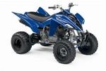 Thumbnail Yamaha YFM-350 RAPTOR 350  REPAIR SERVICE MANUAL PDF Download and Owners Manual