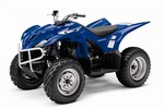 Thumbnail Yamaha WOLVERINE 350 Service Repair Manual PDF Download and Owners Manual