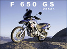 Thumbnail BMW F650GS DAKAR F 650 GS Motorcycle Service Manual PDF Download Repair Workshop Shop Manuals