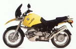 Thumbnail BMW R1100GS R1100 GS Motorcycle Service Manual PDF Download Repair Workshop Shop Manuals