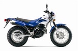 Thumbnail Yamaha 01-09 TRAILWAY TW200 Service Manual PDF Download and Owners Manual - Workshop Shop Repair Manual