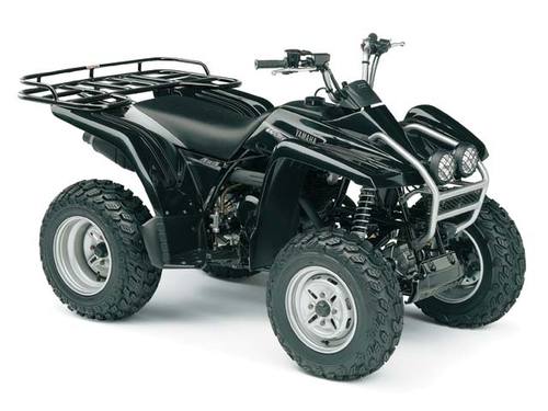 Product picture 2001-2005 Yamaha WOLVERINE 350 4x4 Service Manual and ATV Owners Manual - Workshop Repair Download