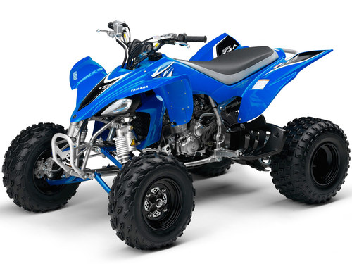 Product picture 2004-2009 Yamaha YFZ-450 Service Manual and ATV Owners Manual - Workshop Repair Download