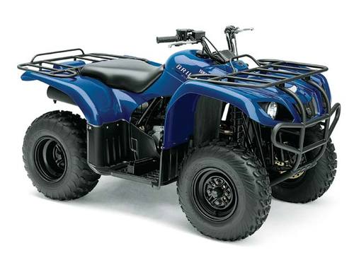 Product picture 2005-2009 Yamaha BRUIN 250 4x2 Service Manual and ATV Owners Manual - Workshop Repair Download