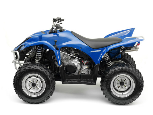 Product picture 2006-2009 YAMAHA WOLVERINE 350 4x2 Service Manual and ATV Owners Manual - Workshop Repair Download