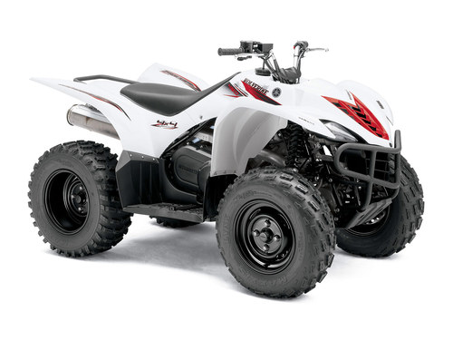 Product picture 2006-2010 Yamaha WOLVERINE 450 4x4 Service Manual and ATV Owners Manual - Workshop Repair Download