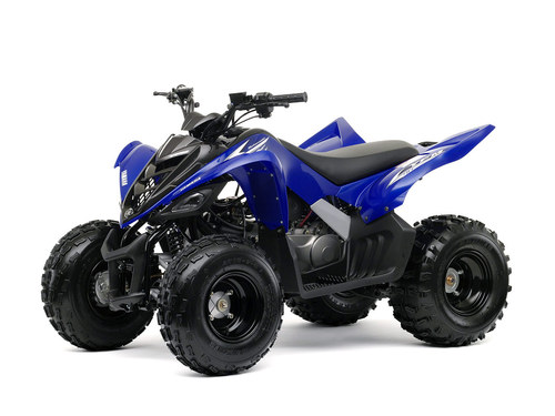 Product picture 2009 Yamaha RAPTOR 90 Service Manual and ATV Owners Manual - Workshop Repair Download
