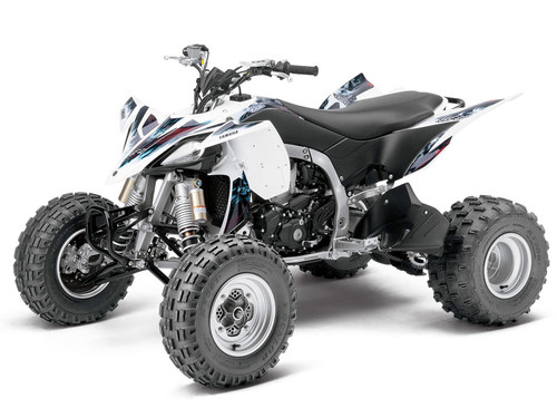 Product picture 2009-2013 Yamaha YFZ450R YFZ450X YFZ-450R SE Service Manual and ATV Owners Manual - Workshop Repair Download